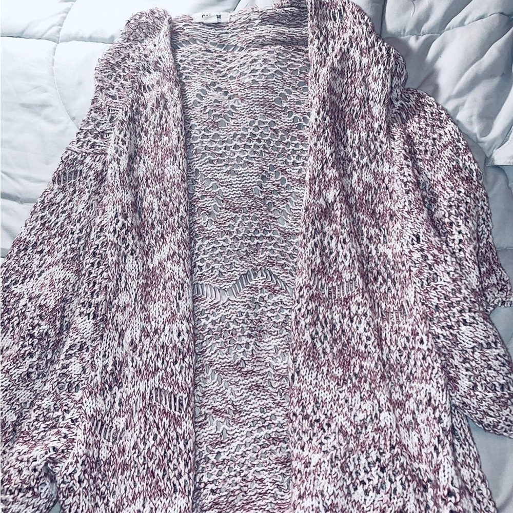 Sweater - Picture 6 of 12